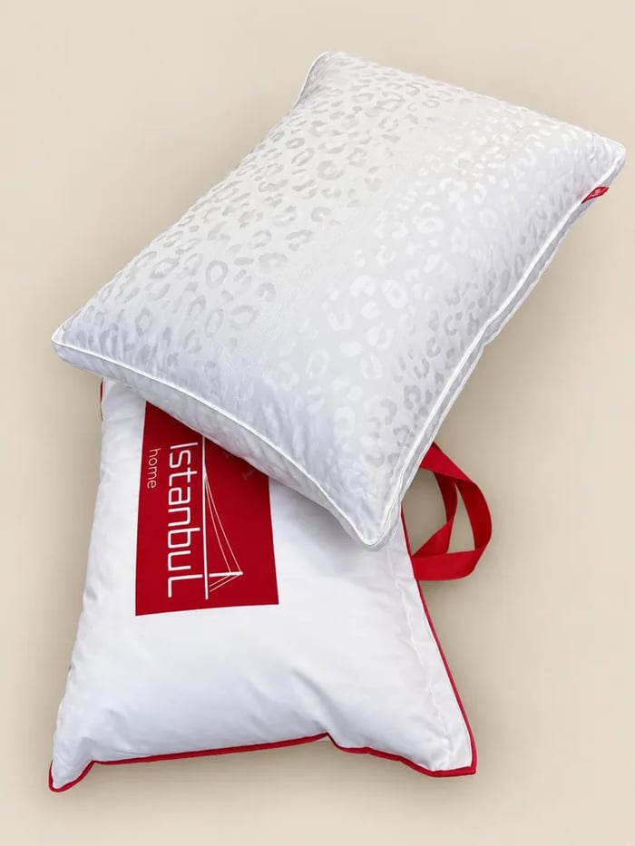 Подушка NEW Istambul Home Leopard